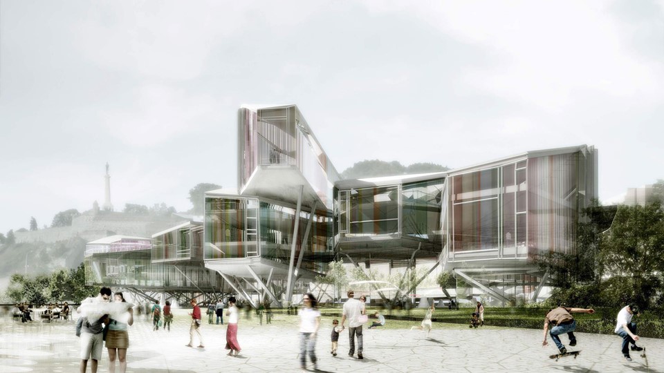 Concurso Betton Hala