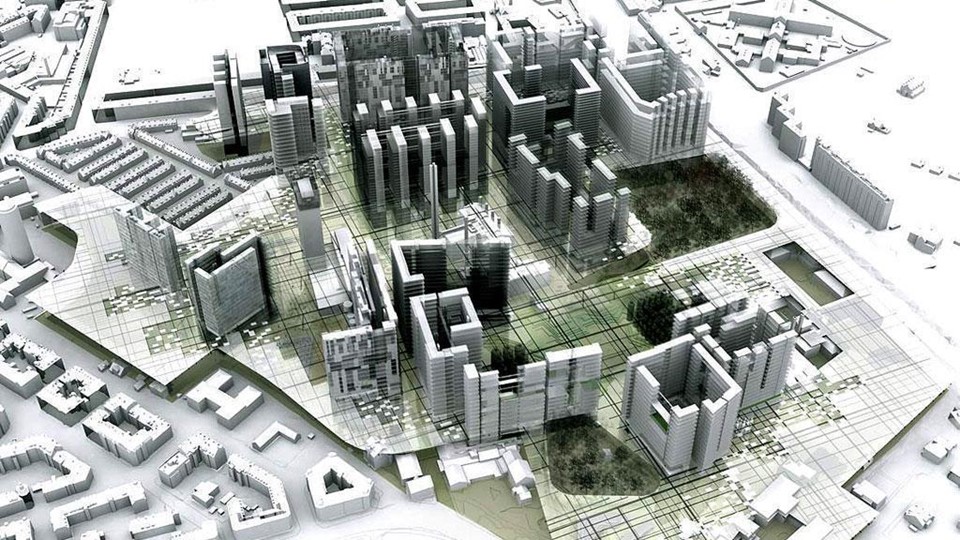 Concurso Voresby Carlsberg