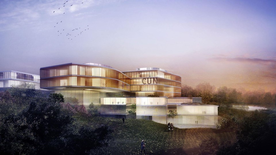 ClÍnica Universitaria 