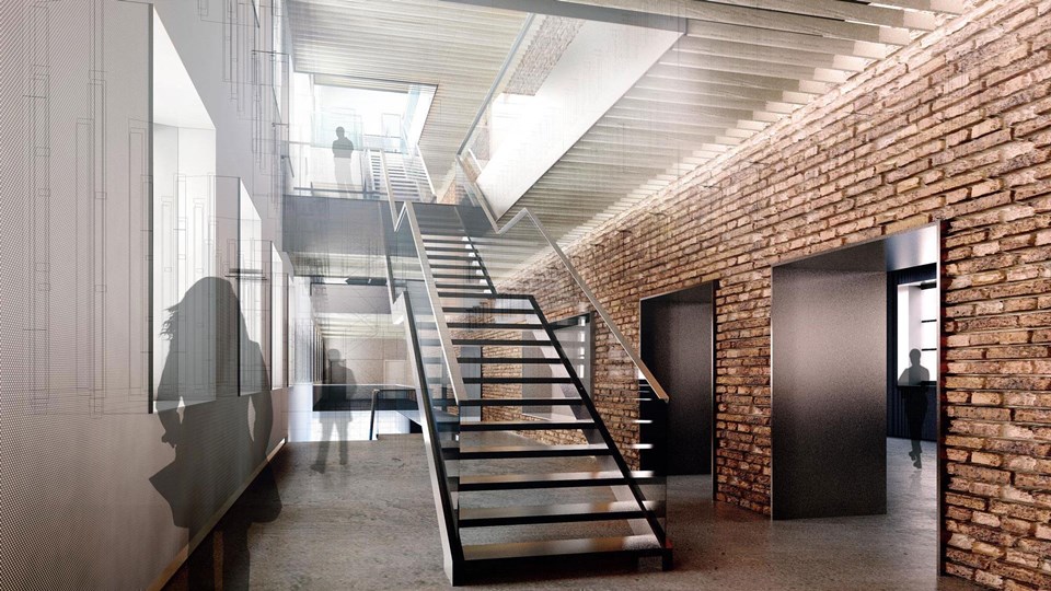 Concurso Universidad Corporativa de Adif