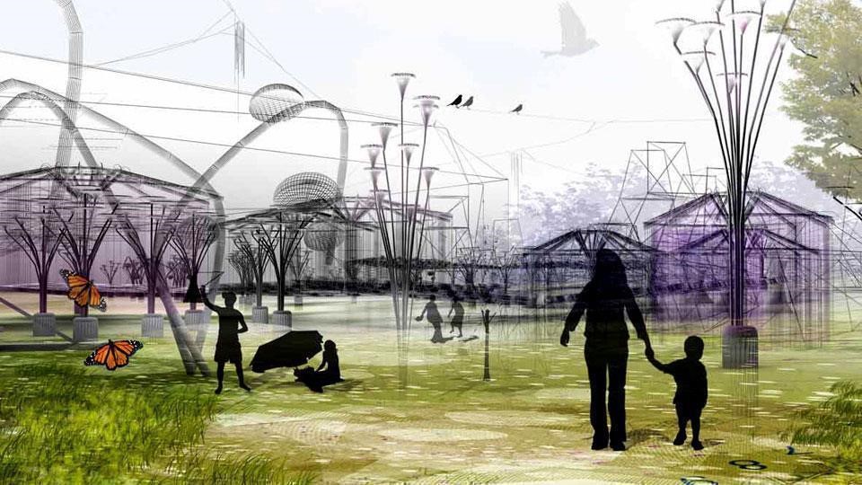 Concurso Tottegards Flads Syd