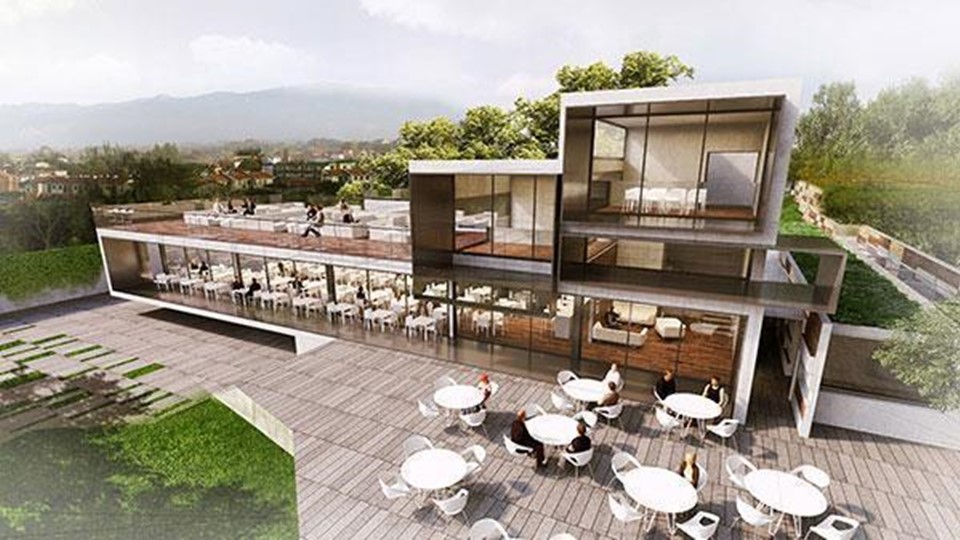 Club MarÍtimo de Celorio