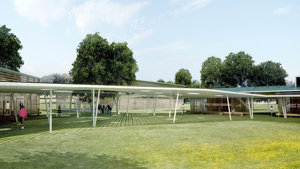 Centro de formación