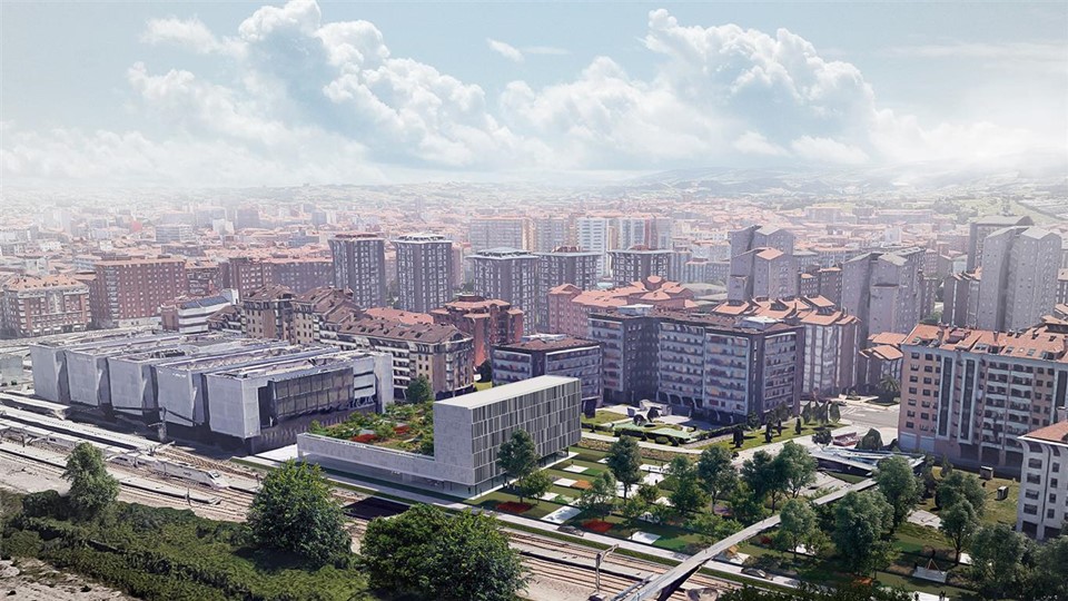 Sede de Policia Local