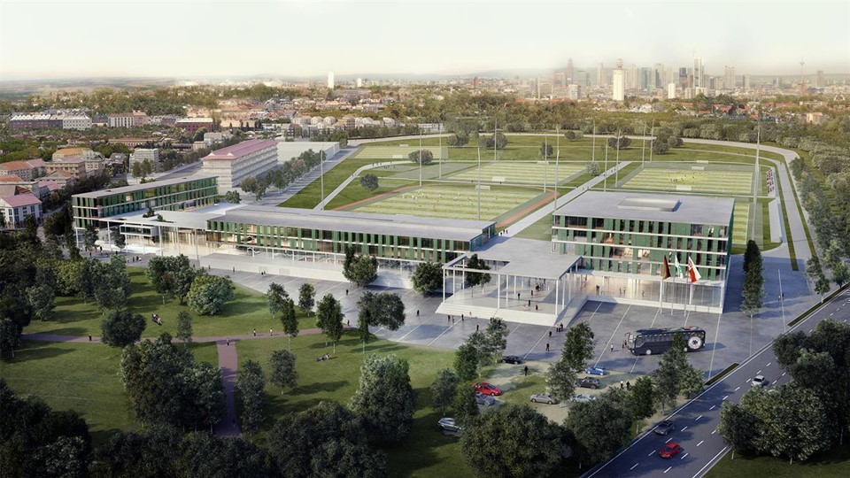 Complejo Selección alemana