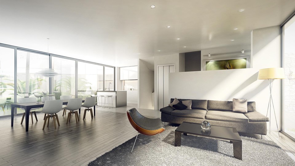 Viviendas en Marbella