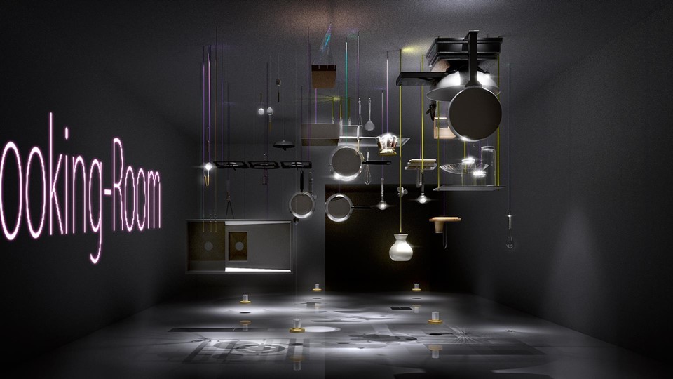 Instalación Artística