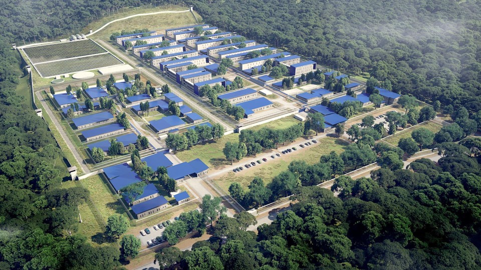 Centro penitenciario