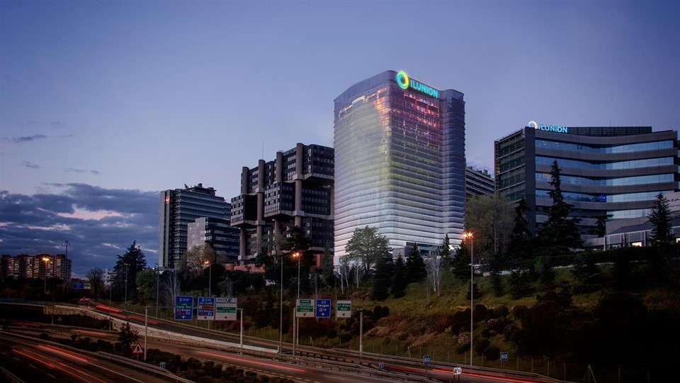 Rehabilitación Torre 30