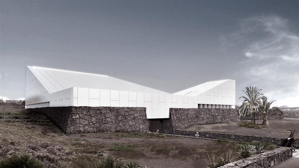 Lanzarote Music Factory