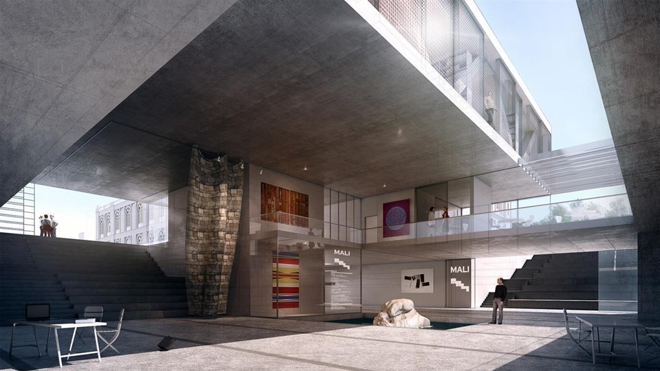Museo de Arte MALI