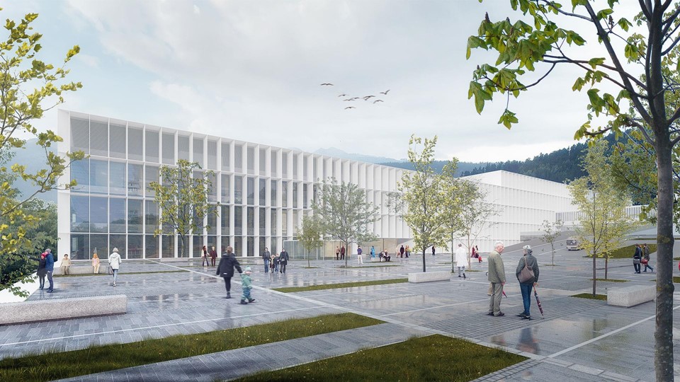 Hospital de Galdakano