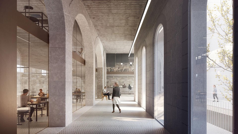 Archivo Histórico de Pontevedra