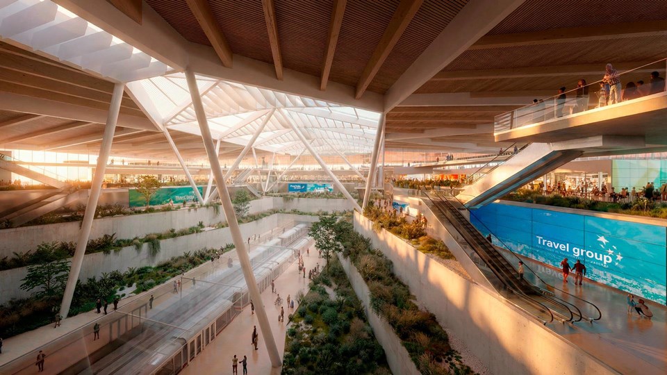 Aeropuerto_Proyecto Confidencial
