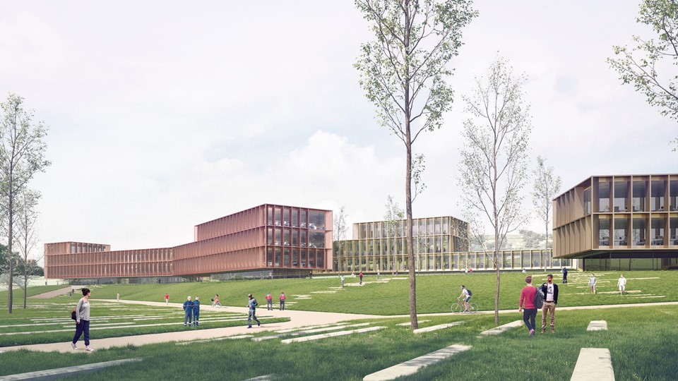 Centro de coordinación de Seguridad y Emergencias