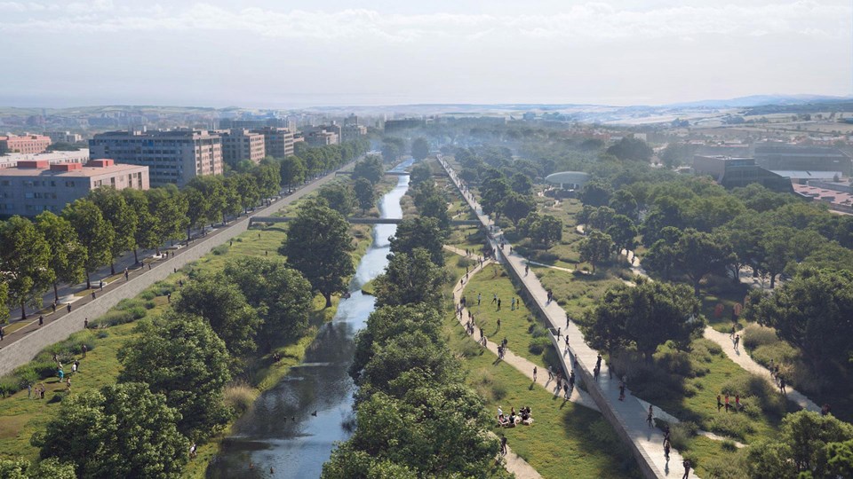 Burgos Río